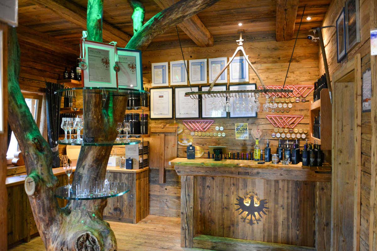 Wilder Kaiser, una vacanza tra natura e sostenibilità in Tirolo