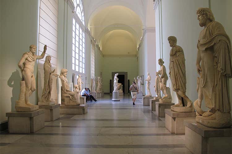 Musei, la sentenza del Consiglio di Stato I cinque direttori tornano al loro posto