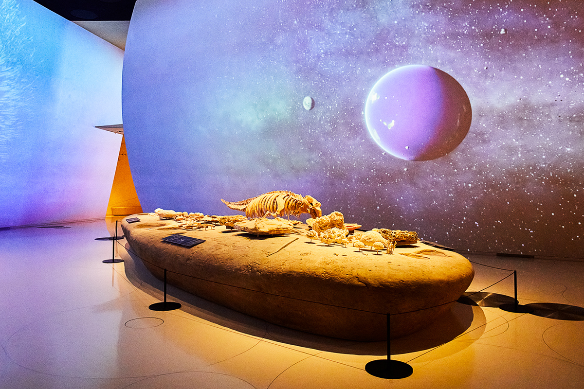 Museo Nazionale del Qatar