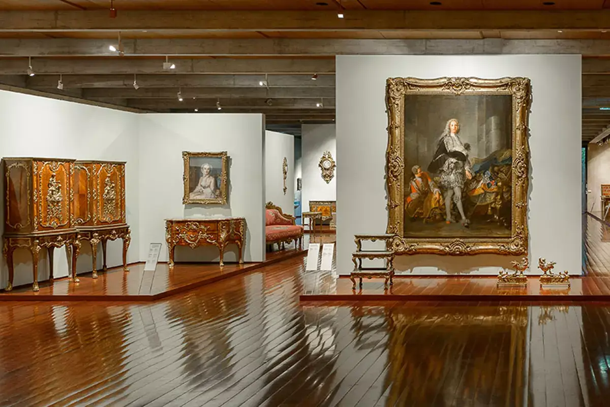 Tra i musei pi&ugrave; belli del Portogallo e d&rsquo;Europa&nbsp; Lisbona, gli hotel perfetti per scoprire il Museo Gulbenkian