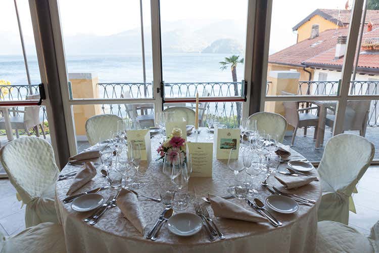 Musica dal vivo e weekend di gusto per l'autunno dell'Hotel Royal Victoria