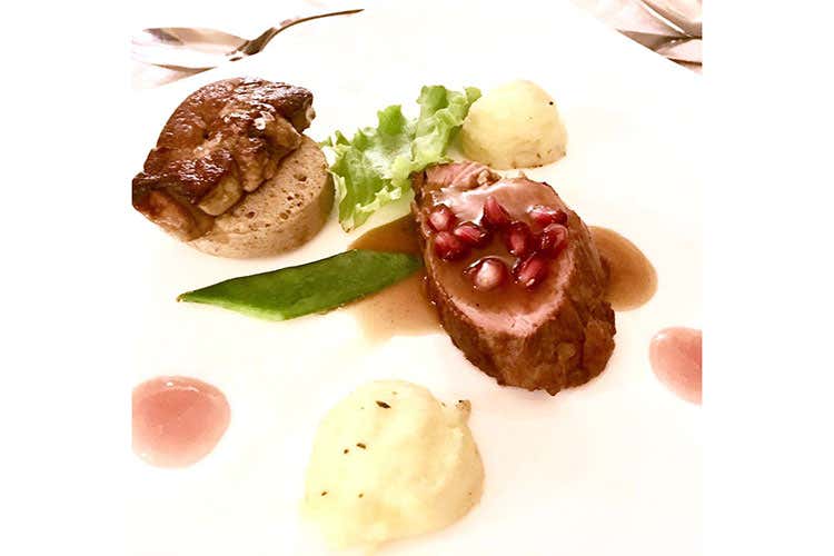 Musica dal vivo e weekend di gusto per l'autunno dell'Hotel Royal Victoria