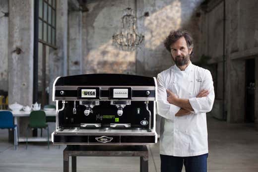 Carlo Cracco Carlo Cracco