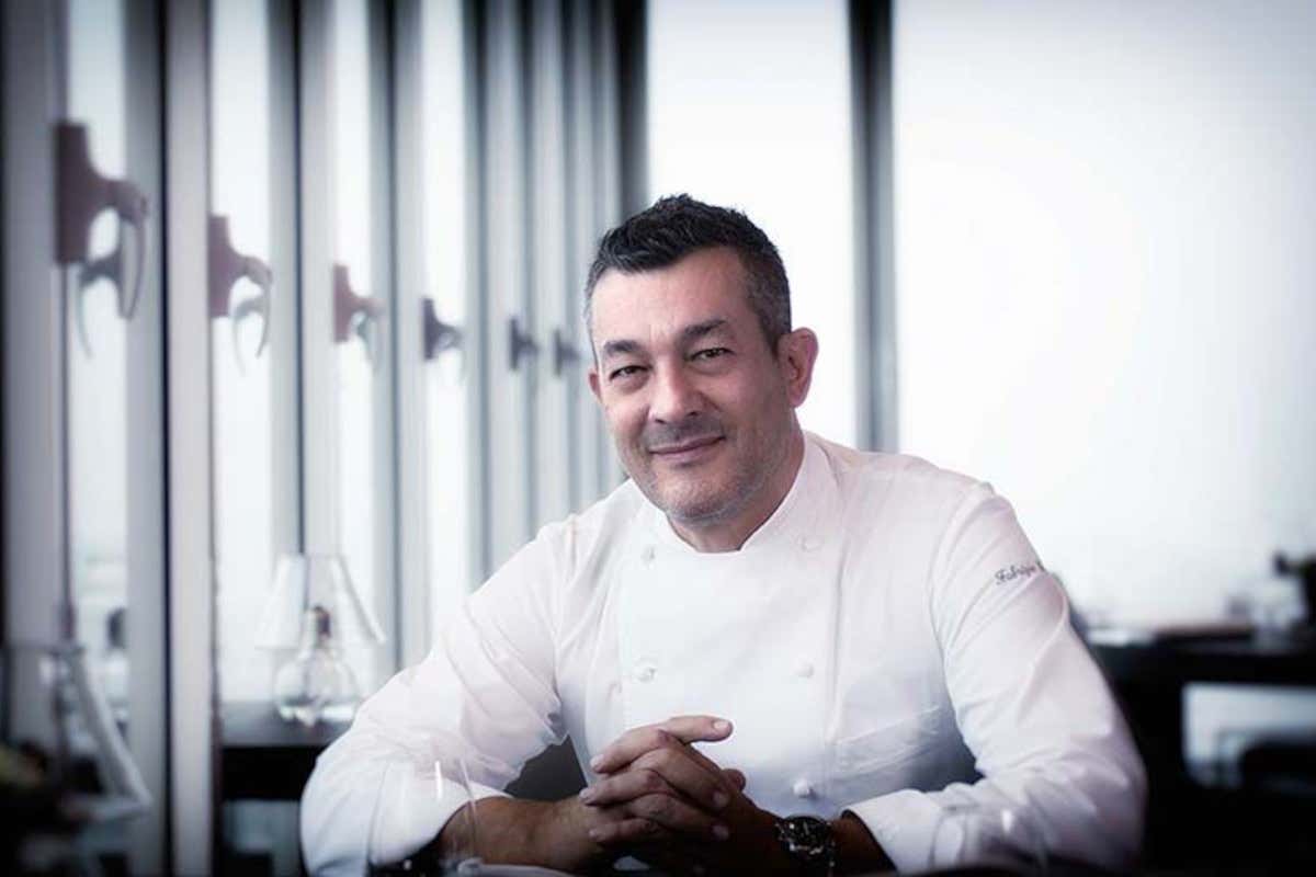 Borgo dei Gatti, nuovo capitolo gastronomico con Fabrizio Ferrari e Ivan Milani