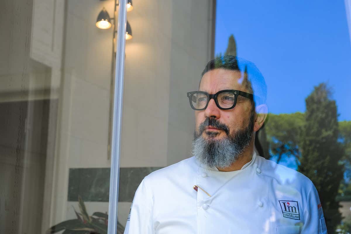 Borgo dei Gatti, nuovo capitolo gastronomico con Fabrizio Ferrari e Ivan Milani