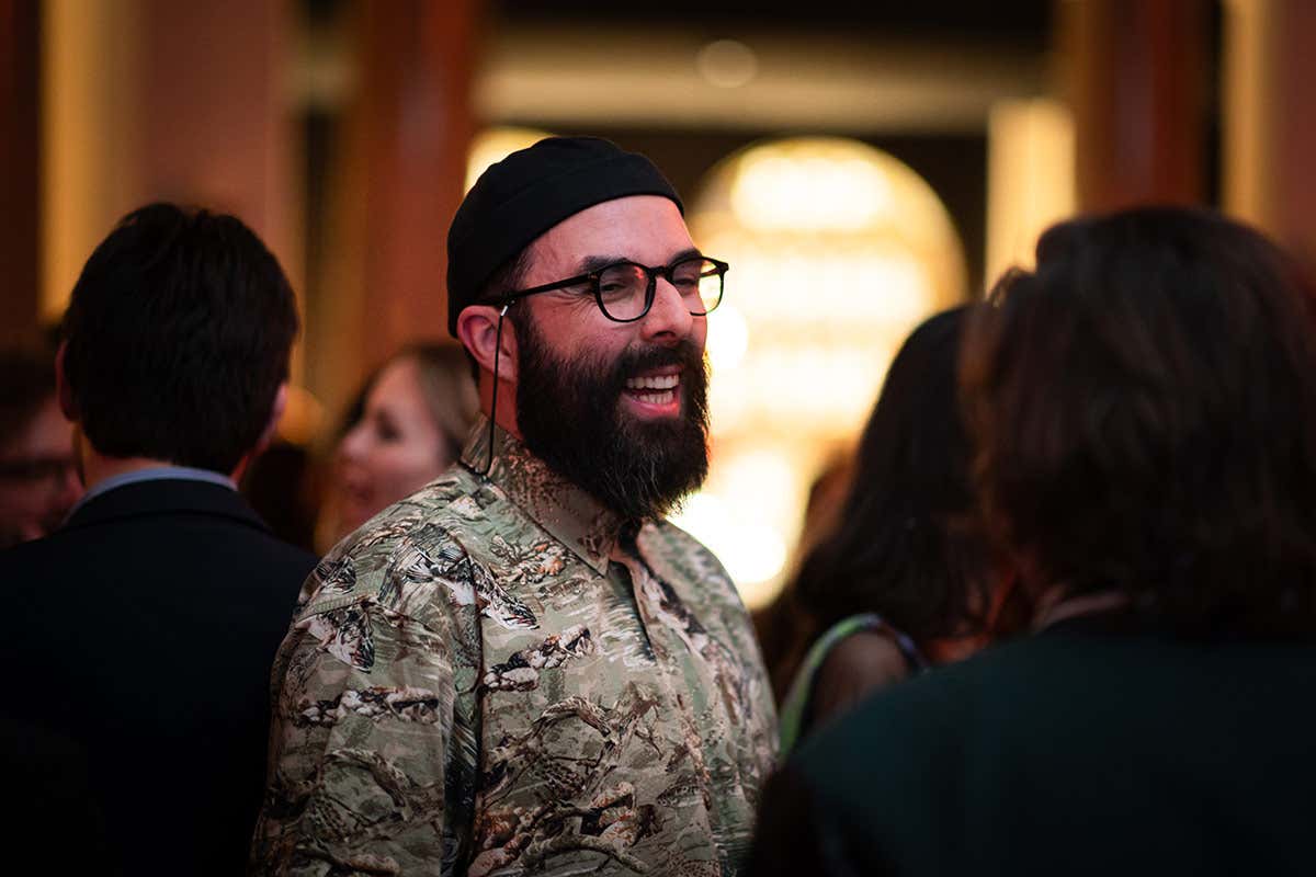 “We look further”, il format sostenibile di The Botanist Gin inizia da Milano