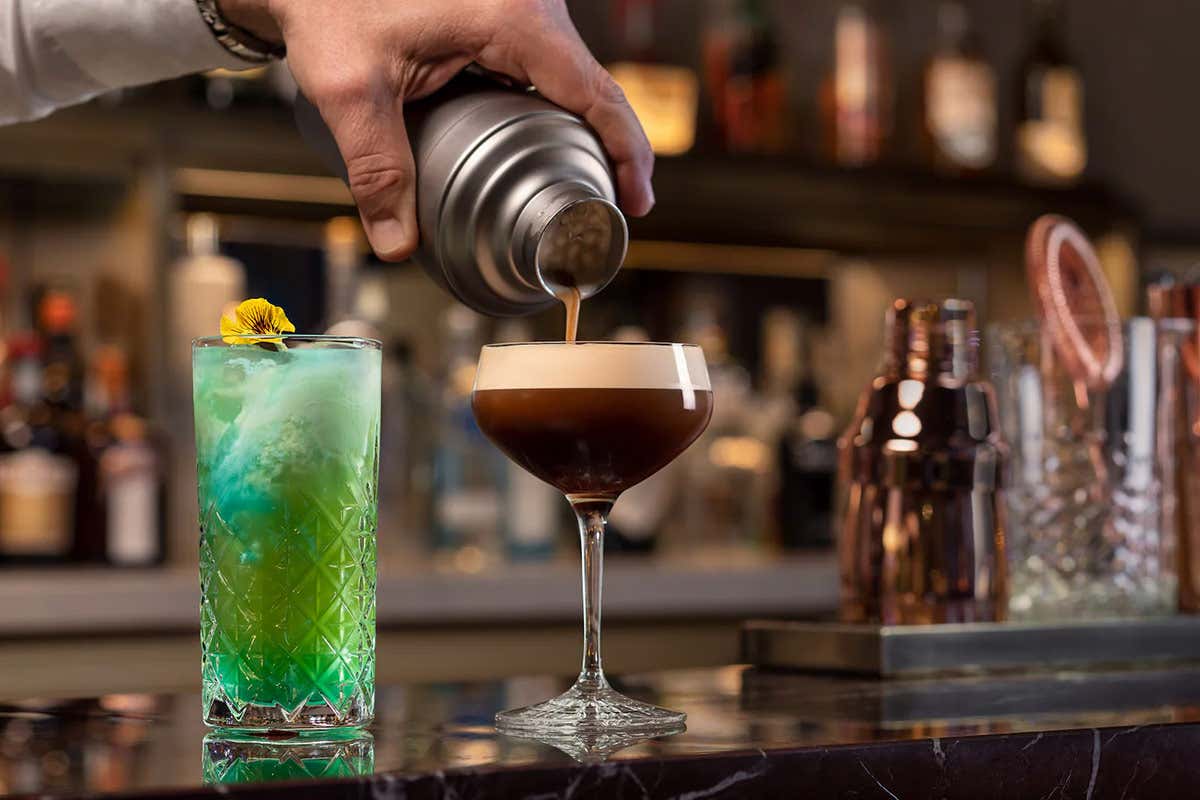 Palazzo dei Dogi, l’hotel nel giardino nobiliare segreto più antico di Venezia Palazzo dei Dogi, l’hotel nel giardino nobiliare segreto più antico di Venezia