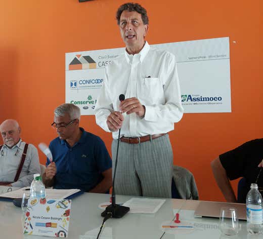 Nicola Cesare Baldrighi