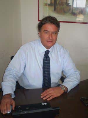 Carmine Robustelli