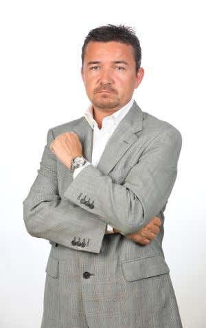 Massimo Bonifacio
