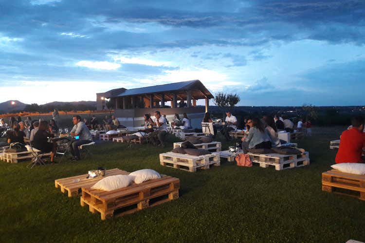 Nabucco, simbolo dei vini parmigiani A settembre una giornata per celebrarlo Nabucco, simbolo dei vini parmigiani A settembre una giornata per celebrarlo