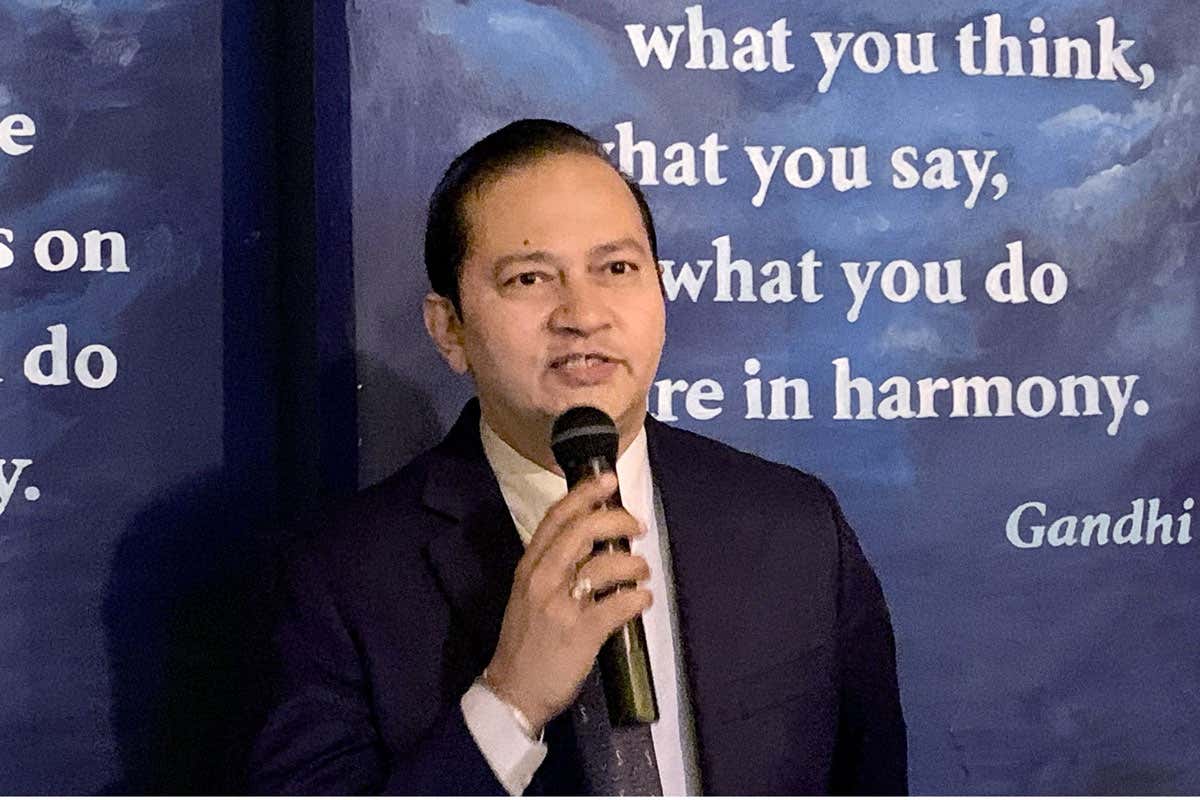 Nalin Bhatnagar Air India: voli diretti Milano Malpensa-Delhi