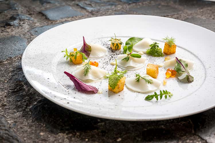 (Nasce Creta L'osteria contemporanea a Cortona)