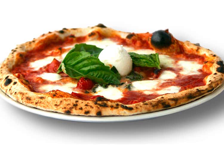 Nasce dal carciofo e dalla cicioria la pizza AntiAge: digeribile e salutare Nasce dal carciofo e dalla cicioria la pizza AntiAge: digeribile e salutare