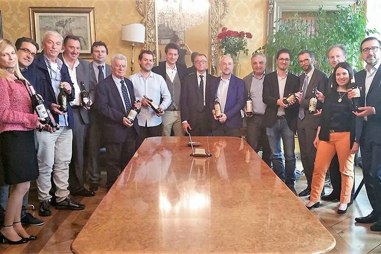 Nasce l'Istituto del Vermouth di Torino Più valore e diffusione al prodotto