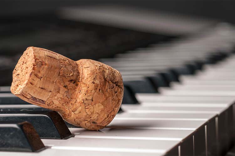 Nasce la figura del sound sommelier Musica per esaltare i caratteri del vino