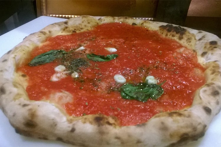 Nasce la guida online 50 Top Pizza Le migliori pizzerie d'Italia da Nord a Sud