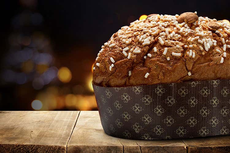 In menu il dessert al Panettone di Giorgio Guglielmetti - Natale 2020 in cucina? Utilizziamo prodotti rari e preziosi In menu il dessert al Panettone di Giorgio Guglielmetti - Natale 2020 in cucina? Utilizziamo prodotti rari e preziosi
