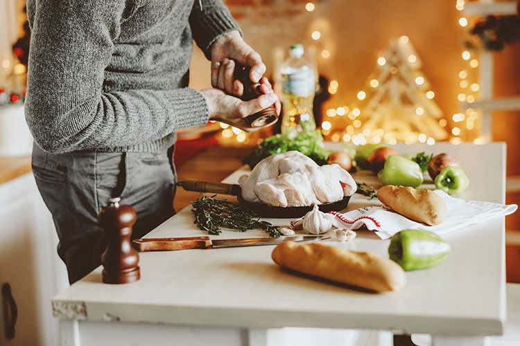 Natale casalingo, ma goloso? Si rispolverano le ricette delle nonne con i piatti regionali