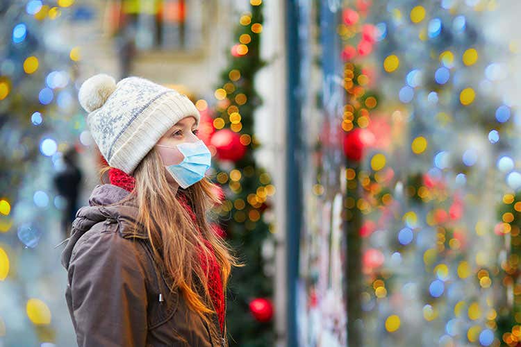 Natale, stretta sugli spostamenti e accordi con l’Europa Natale, stretta sugli spostamenti e accordi con l’Europa