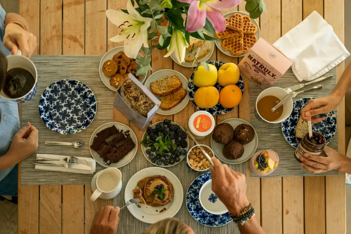 Arriva in Italia Natruly, la start-up spagnola dell'healty food
