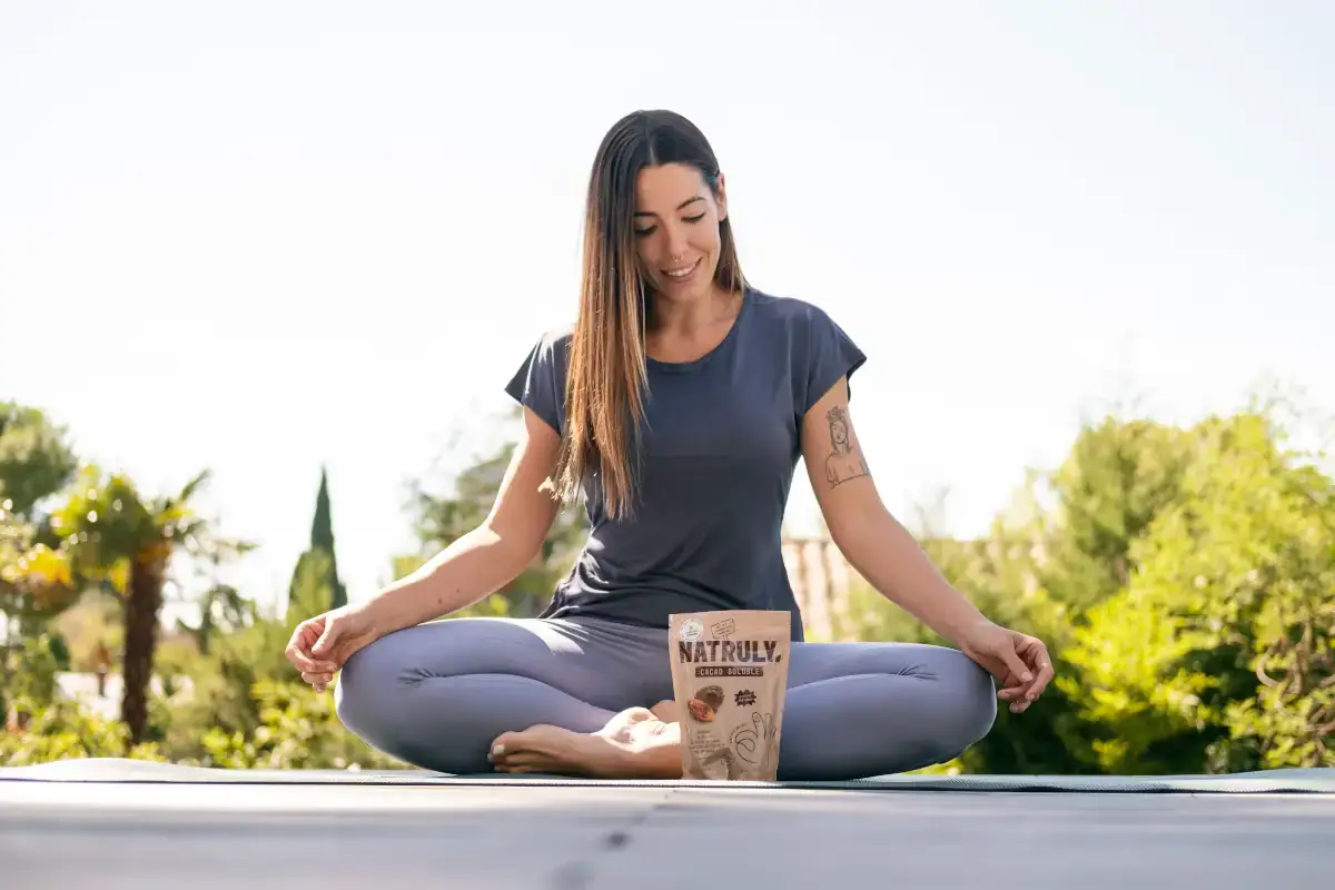 Arriva in Italia Natruly, la start-up spagnola dell'healty food