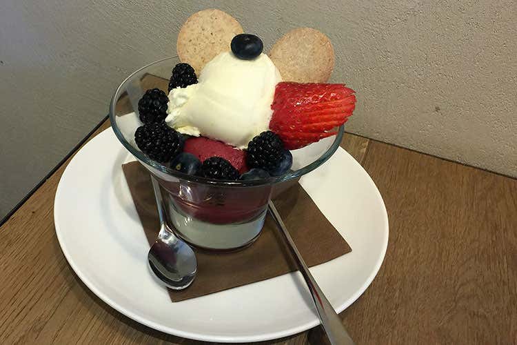 (Naturalmente a Milano Un gelato biologico e per le intolleranze) (Naturalmente a Milano Un gelato biologico e per le intolleranze)