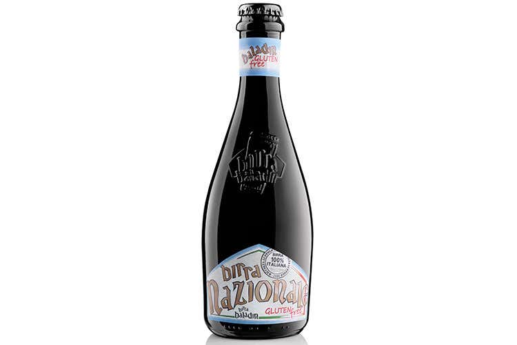 (La Nazionale Baladin, ora gluten free) (La Nazionale Baladin, ora gluten free)