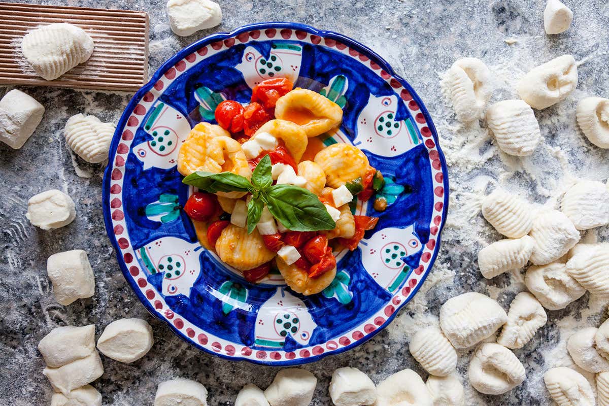 [[Baccofurore]], il fascino unico della Costiera Amalfitana