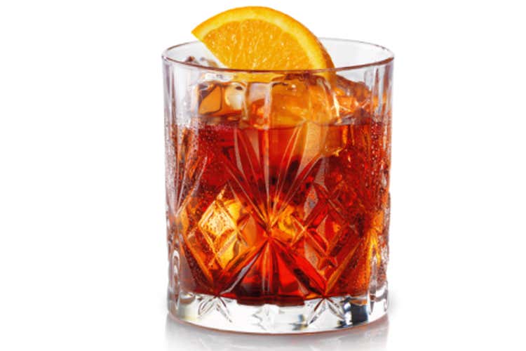 Negroni Week, la quinta edizione Nei bar e ristoranti di oltre 60 Paesi Negroni Week, la quinta edizione Nei bar e ristoranti di oltre 60 Paesi