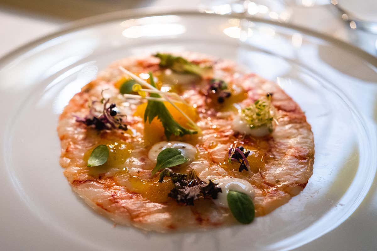 Grand Hotel et Des Palmes, lusso e storia nel cuore di Palermo