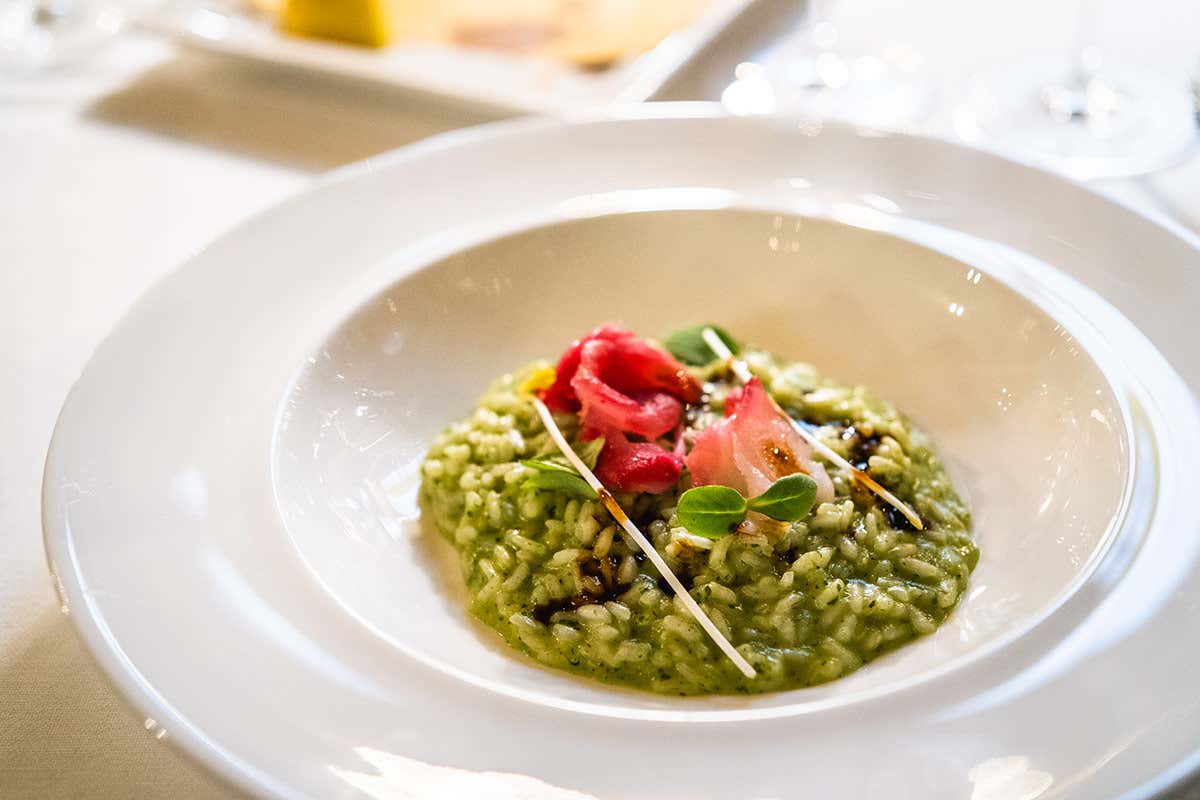 Grand Hotel et Des Palmes, lusso e storia nel cuore di Palermo