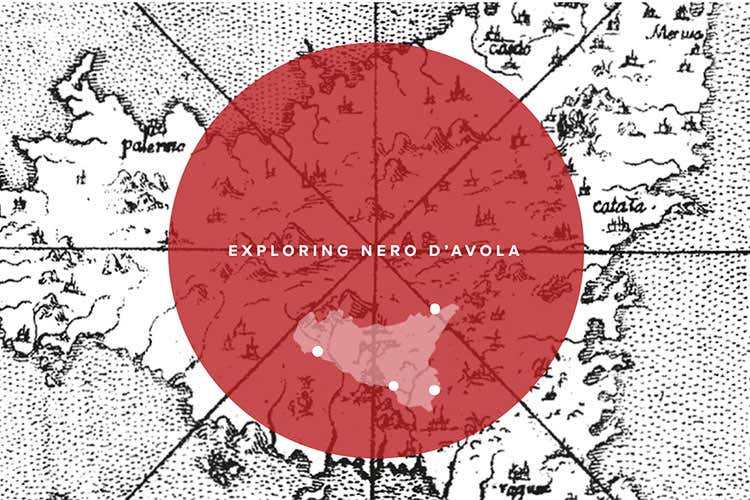 (Dal Nero d'Avola ai tre oli Dop La storia di Planeta e della Sicilia a Verona)