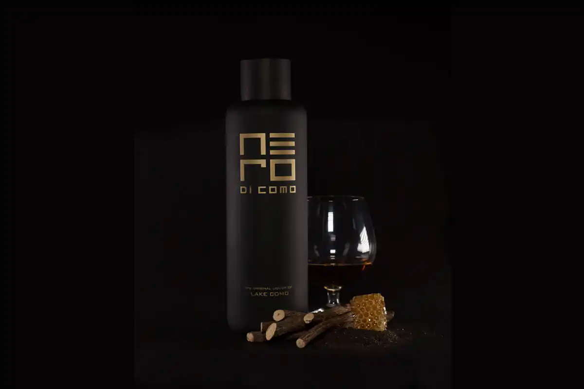 Nero di Como Nero di Como, una ricetta segreta affinata nel tempo