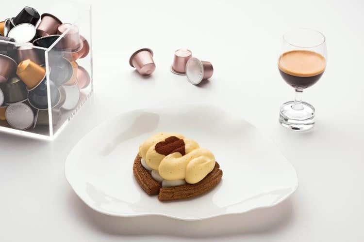 Nespresso celebra il Tiramisù Day Due ricette con Grand Cru e Pure Origin Nespresso celebra il Tiramisù Day Due ricette con Grand Cru e Pure Origin