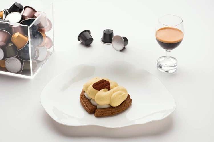 Nespresso celebra il Tiramisù Day Due ricette con Grand Cru e Pure Origin Nespresso celebra il Tiramisù Day Due ricette con Grand Cru e Pure Origin