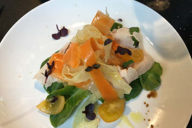 Nessun conservante, neppure naturale Citterio lancia Armonie di Natura Nessun conservante, neppure naturale Citterio lancia Armonie di Natura