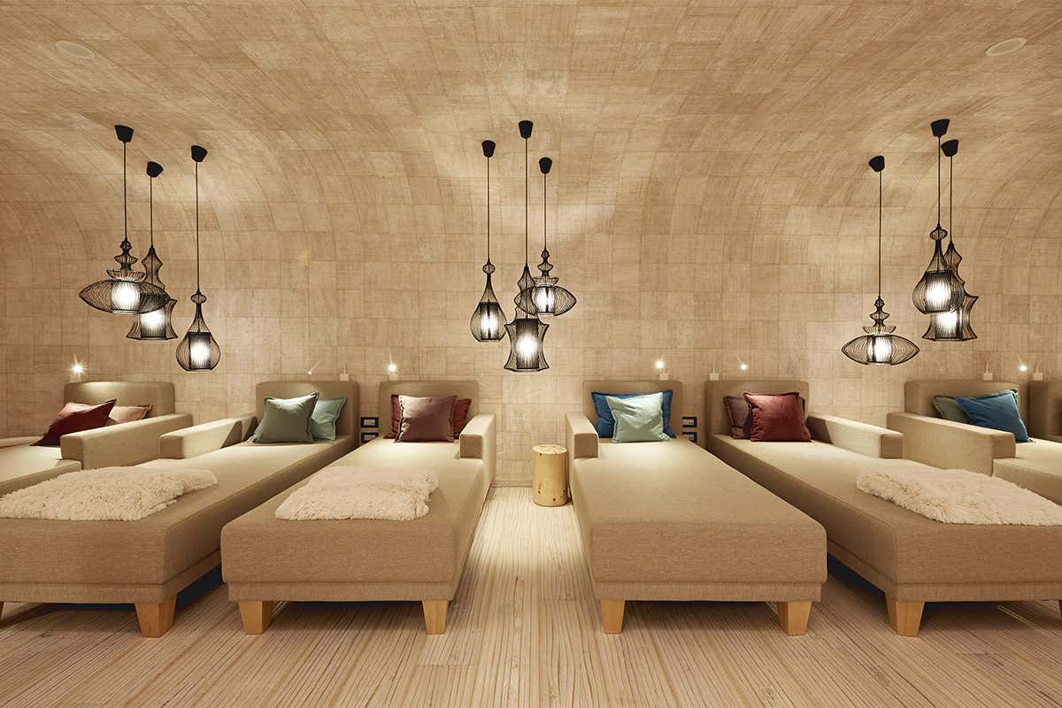 Voglia di Dolomiti, giugno da record e agosto quasi sold out all'Hotel Fanes