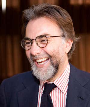 Niccol&ograve; Branca