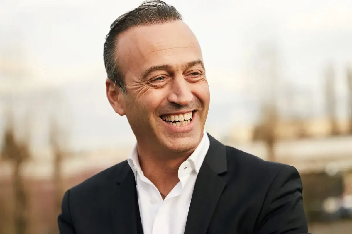 Coldiretti Emilia-Romagna Nicola Bertinelli confermato presidente