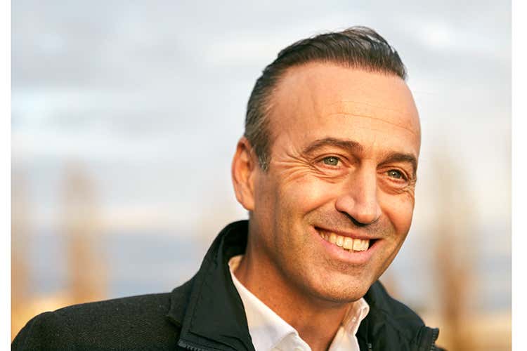 Parmigiano Reggiano, la Dop n 1 3,75 milioni di forme prodotte