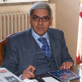 Nicola Greco