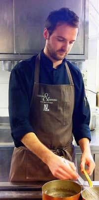 Nicola Laera