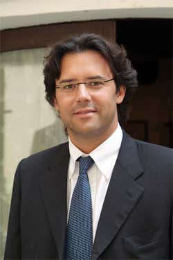 Nicola Levoni