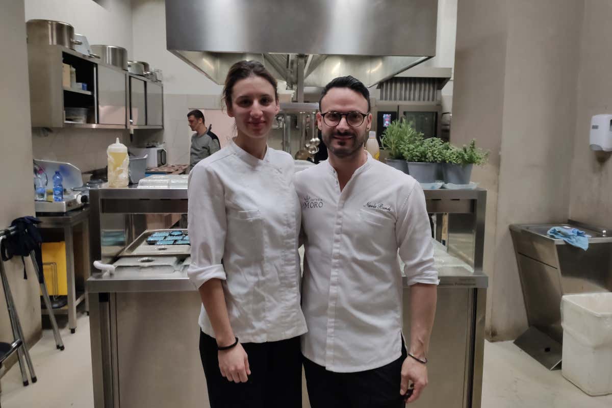 Da “Terrammare” la Sicilia nel piatto: dal cùscusu alla triglia alla trapanese