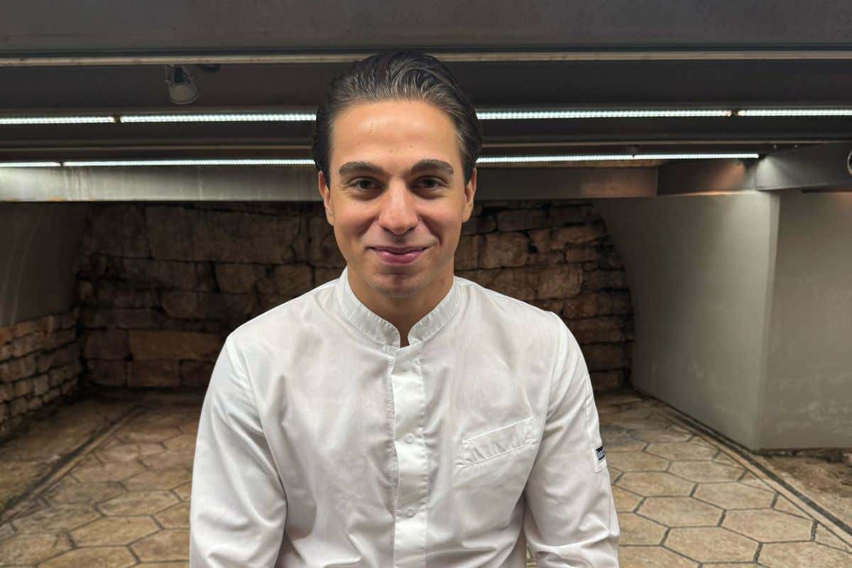 La Locanda del Cardinale, nuovo chef e proposta culinaria per il ristorante di Assisi