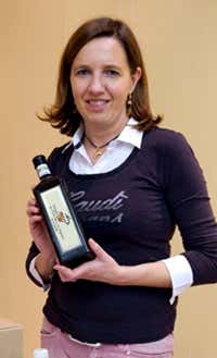 Nicoletta Manestrini