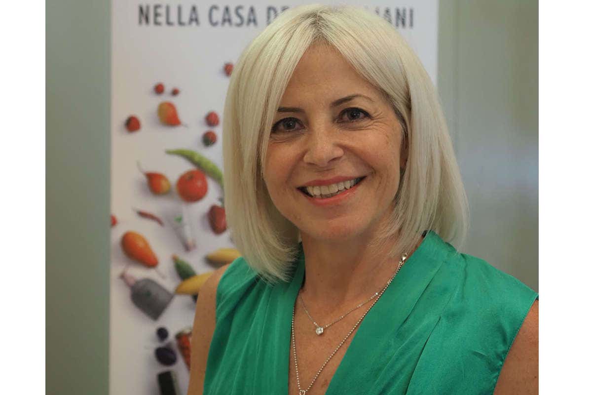 Assobio, Nicoletta Maffini nuovo presidente