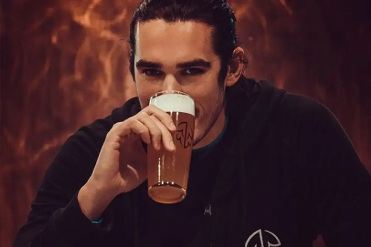 Nicol&ograve; Daolio Birra artigianale, in continuo fermento e al passo con la tecnologia