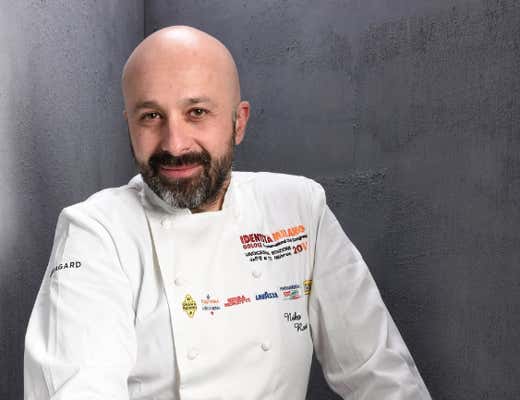 Niko Romito Niko Romito